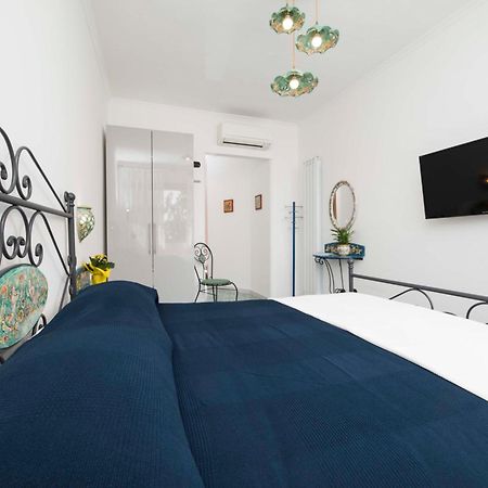 B&B Palazzo Pinto Vietri Exteriér fotografie